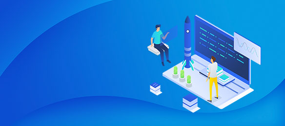 佳木斯可视化大屏